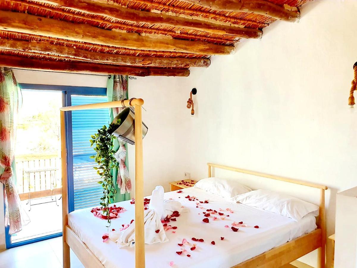 B&B La Nava Suites 莫哈卡尔 外观 照片
