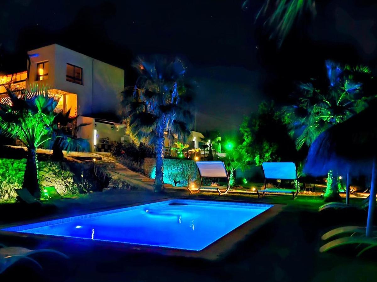 B&B La Nava Suites 莫哈卡尔 外观 照片