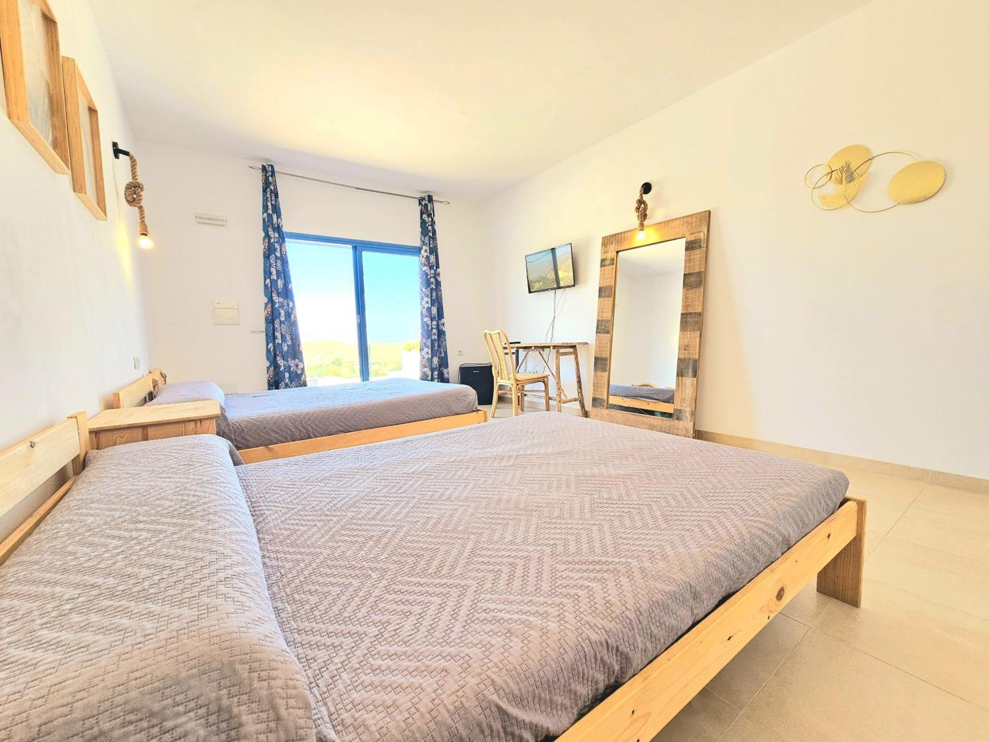 B&B La Nava Suites 莫哈卡尔 外观 照片